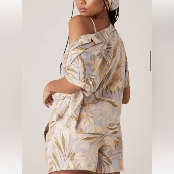 Tropical Vacation Matching Set - Picture 4 of 5